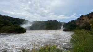 Why Save Murchison Falls and keep it intact