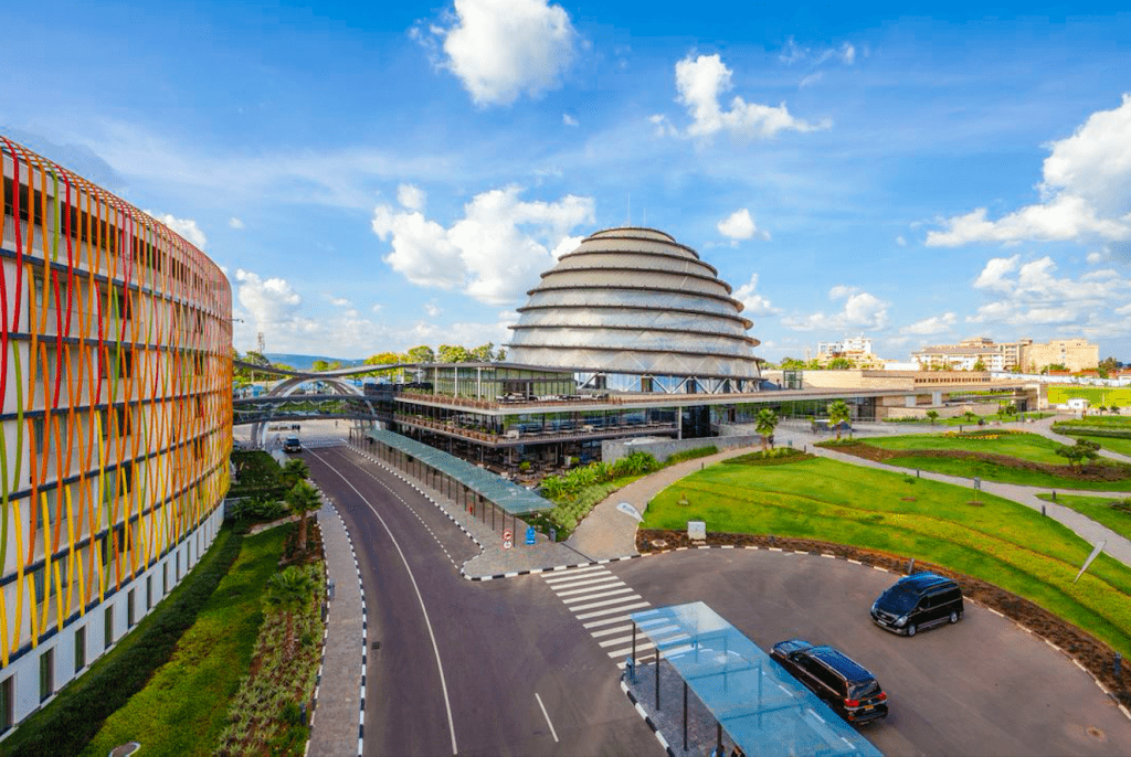Rwanda Reopens for Tourism