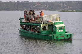 Boat Cruise Trips in Uganda