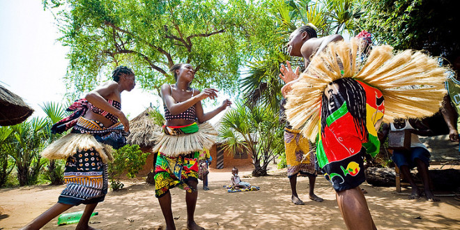 kenya cultural experience