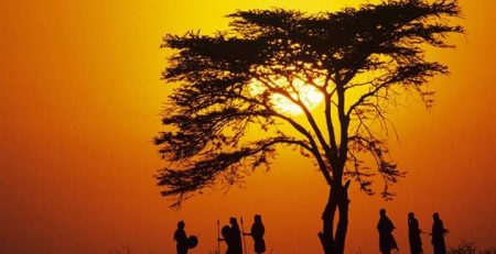 Things to do in Kenya on a budget