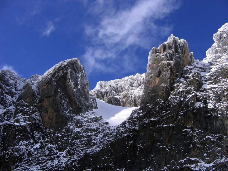 Rwenzori Uganda Safari