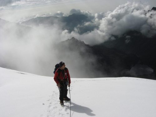 8 Days Rwenzori Mountains Tour