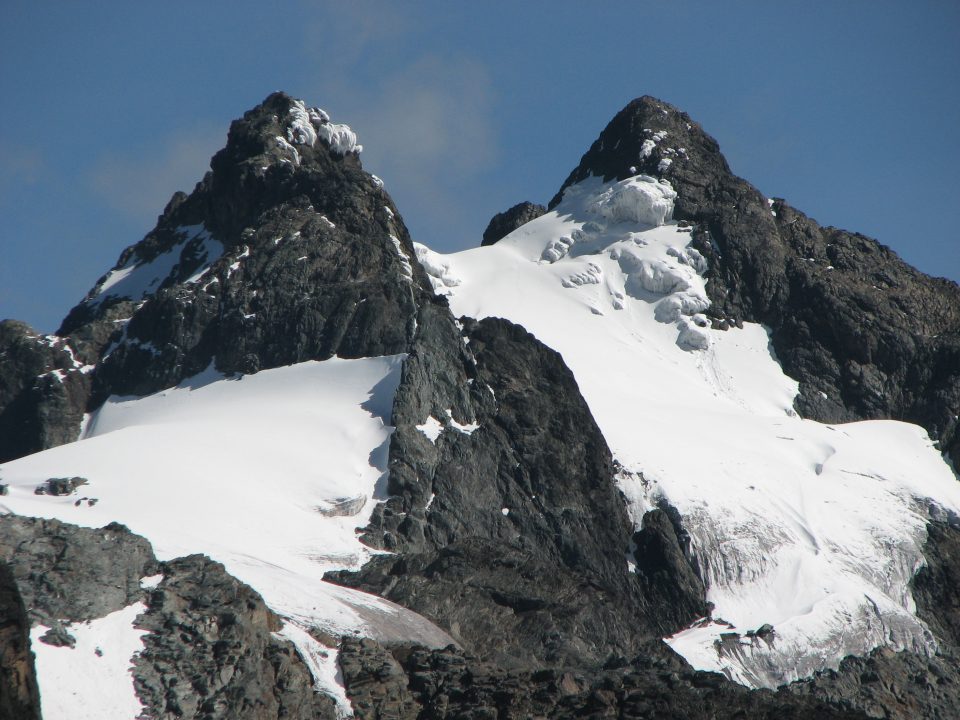 Rwenzori Hiking Safari Uganda