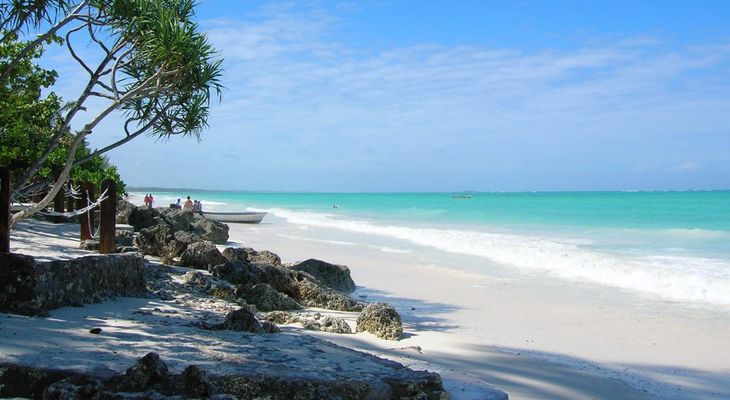 Zanzibar Beach holidays