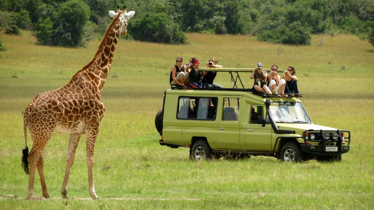 Tanzania Cultural Tour