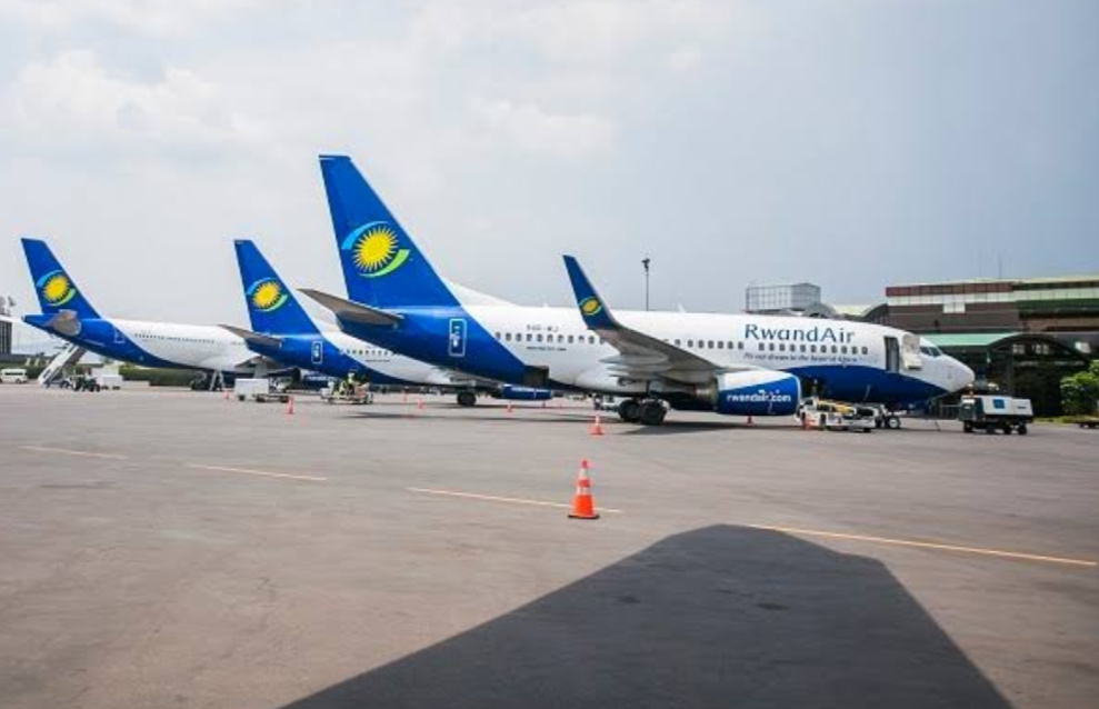 Rwanda Reopens Kigali International Airport to Travelers