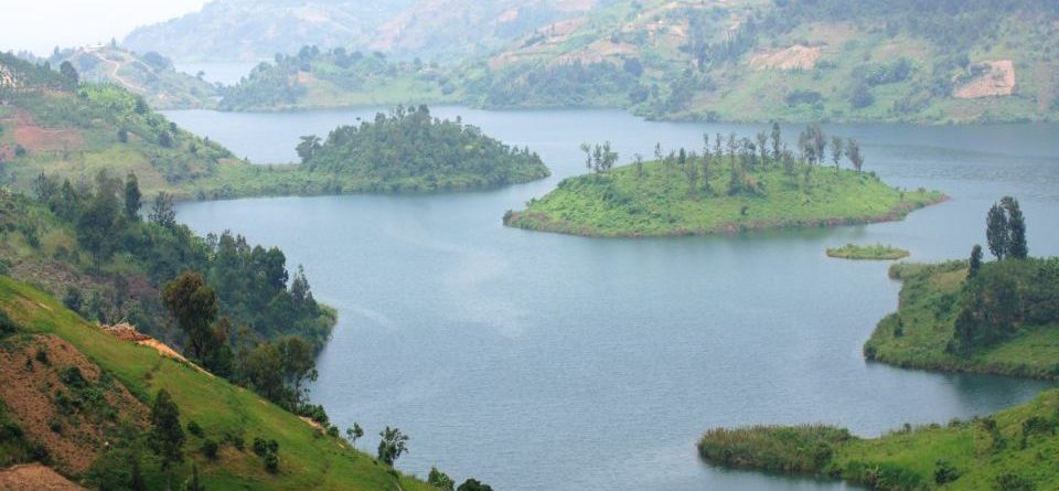 Lake Kivu Rwanda Safari Attractions