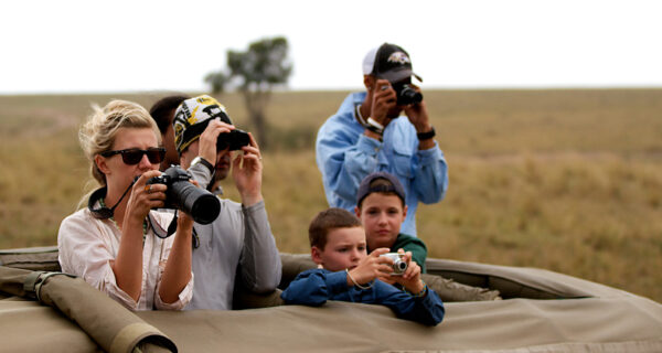 Uganda Safari Tour Holidays - Is Uganda safe and politically safe for safaris 