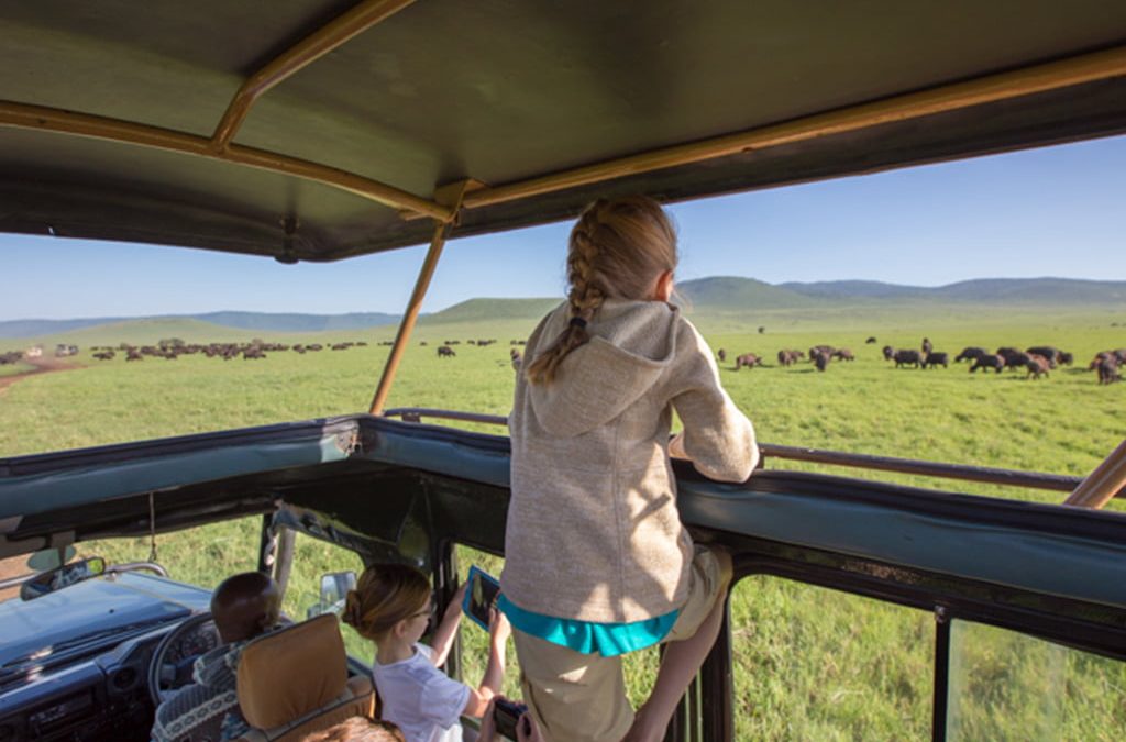 Best Guide on Planning Kenya Safaris (2022)