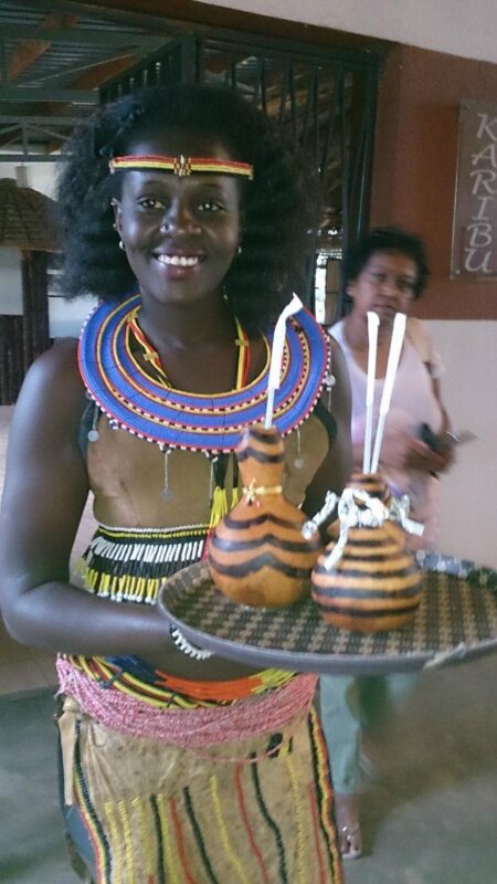Cultural Tour in Uganda