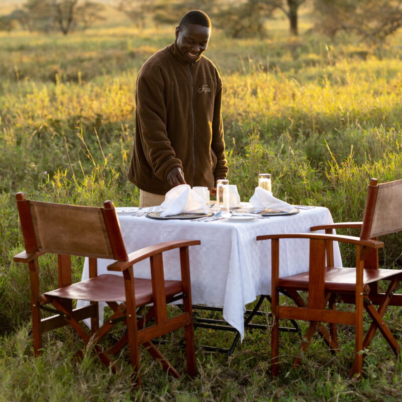 Best Selling East Africa Safari Holidays