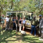 Nature Walks in Uganda