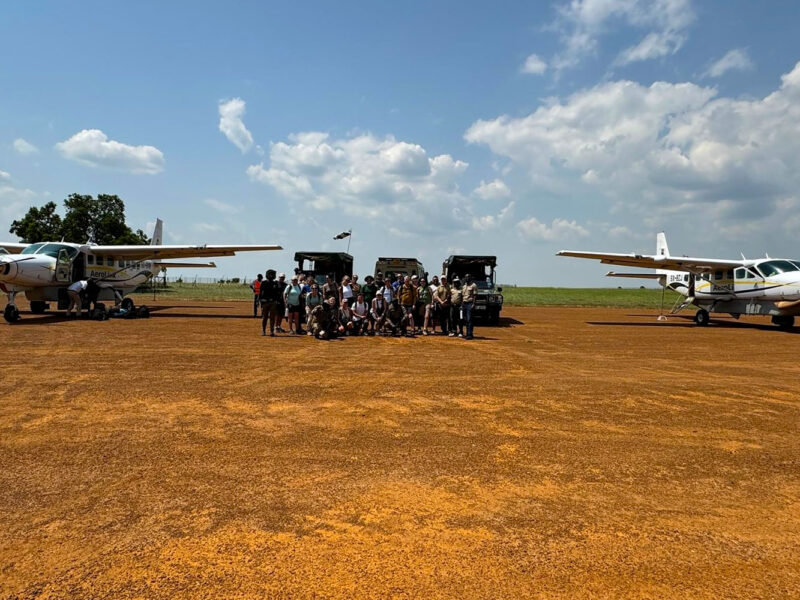 Kenya Fly-In Safaris