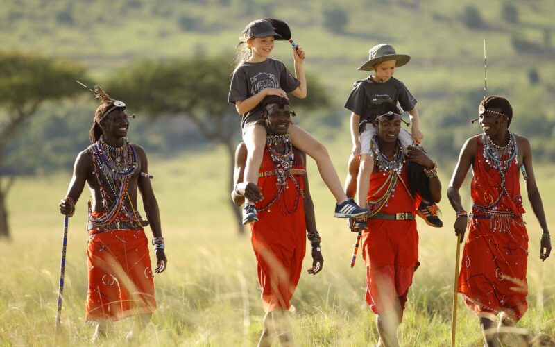 Kenya Rwanda Uganda Tanzania Safaris