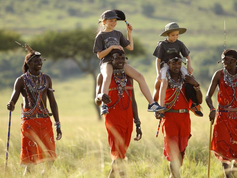 Kenya Rwanda Uganda Tanzania Safaris